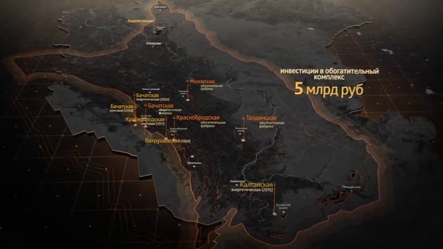 Угольная промышленность  добыча и транспортировка