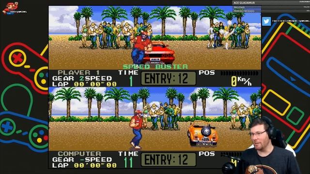 Playing GARBAGE | Retro Games смотреть онлайн