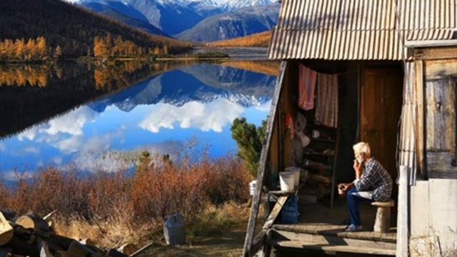 Суть медитации. The essence of meditation. смотреть онлайн
