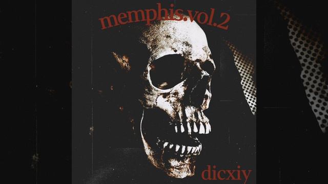 memphis.vol.2-Dicxiyディマ смотреть онлайн