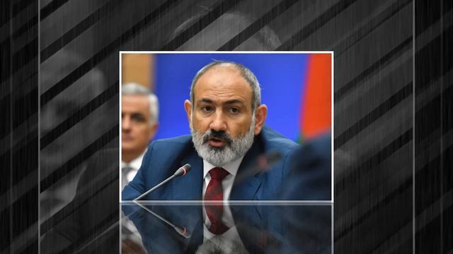 Пашинян выболтал свой грязный секрет: он давно решил сдать Карабах!