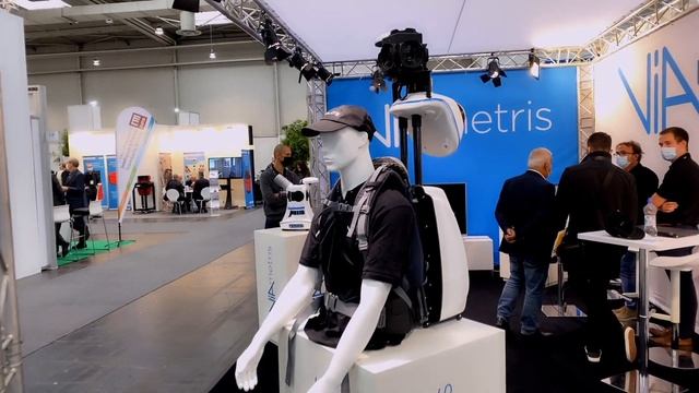 InterGeo 2021 смотреть онлайн