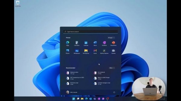 How to Customize Windows 11 Start Menu