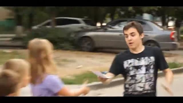 Почта России. Тепло твоих рук. смотреть онлайн