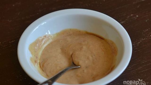 Сборник рецептов