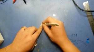 Как просто восстановить шлейф от магнитолы, DVD, CD, плеера.