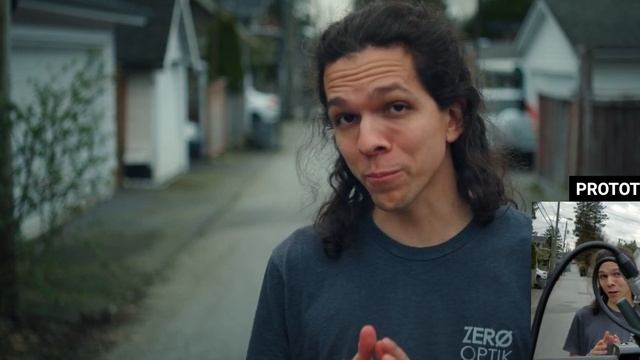 Autofocus for Anamorphic! Meet the Focus Tracking Widget! смотреть онлайн