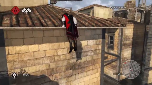 Assassin's Creed 2 The art of disguise ? смотреть онлайн