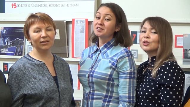 Вамыштомы артэ. Хор Национальной библиотеки Удмуртской Республики смотреть онлайн