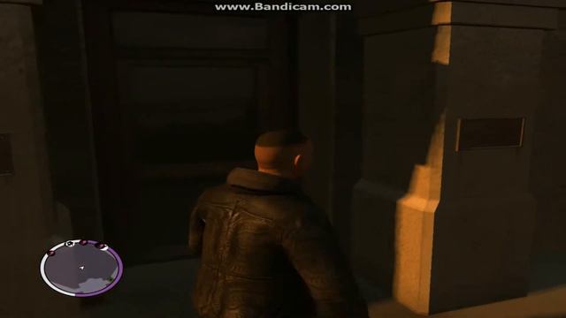 Жуткий,но приятный миф(GTA 4) смотреть онлайн