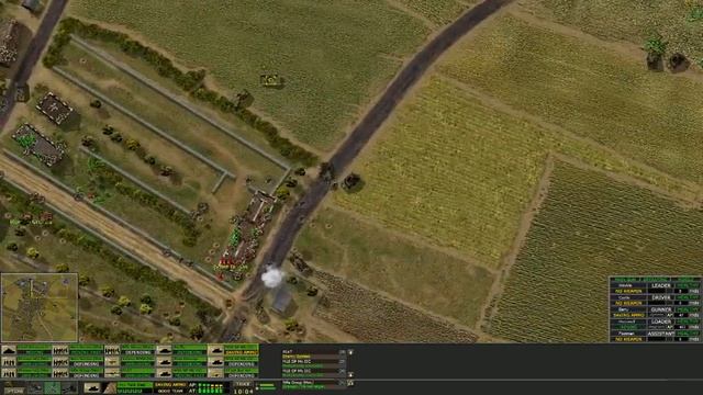 Close Combat Team GC - 17 June Evening - Buron Mad_Max vs Gamerat смотреть онлайн