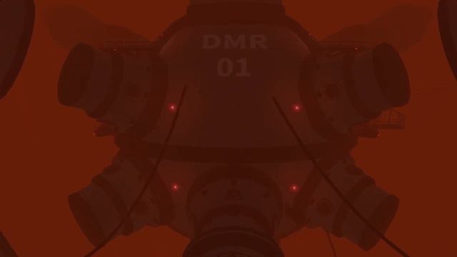 The Quantum Energy Research Facility Incident смотреть онлайн