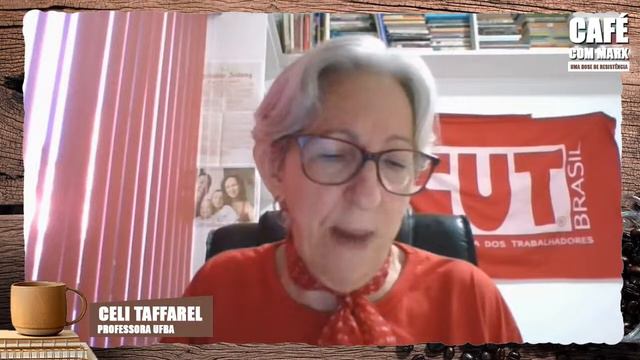 Café com Marx - Uma dose de resistência - 02/02/2022 смотреть онлайн