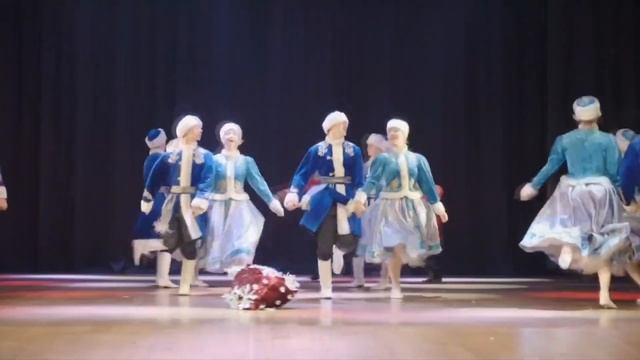 Весна священная смотреть онлайн