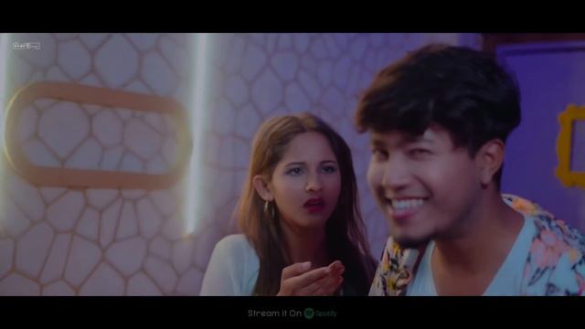 Dhokabazz । ধোকাবাজ  । Pritam & Sonali ।  Rajbanshi Song । Ipshita