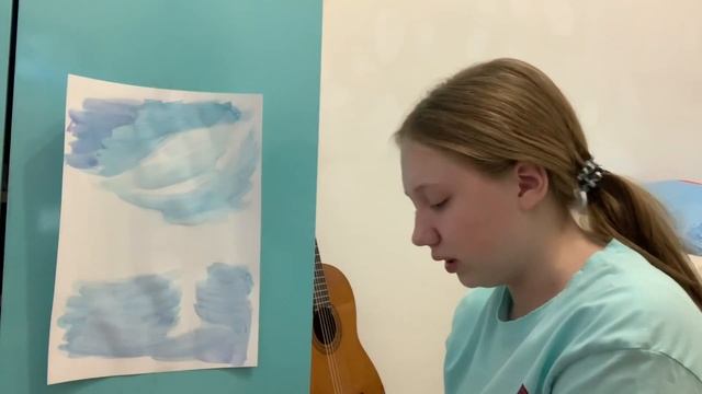 Я РИСУЮ КАК БОБ РОСС смотреть онлайн