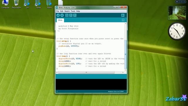 Установка драйвера Arduino Uno на Windows Vista и Windows XP смотреть онлайн