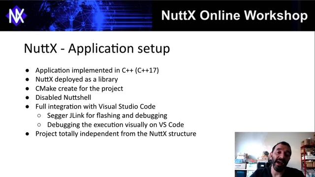 10 Software architecture for Industrial IoT gateway applications смотреть онлайн