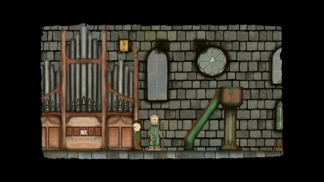 Clover: A Curious Tale review - ChristCenteredGamer.com смотреть онлайн