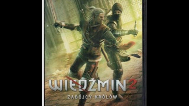 Dwarven Stone upon Dwarven Stone - ( The Witcher 2: Assassins of Kings Soundtrack ) смотреть онлайн