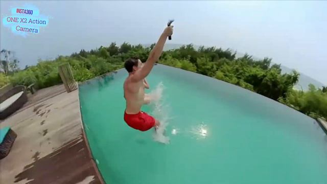 Top 05 Best Insta360 Action Camera In 2022 || 4K 5.7K Waterproof Action Camera смотреть онлайн