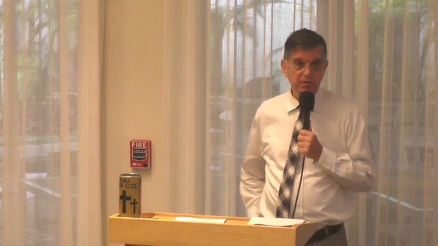 Pastor Jeff Brunty Greater Grace Palm Beach evangelism for these Perilous times) II Timothy 3:1-3 смотреть онлайн