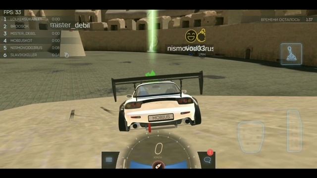 Баг на золото в Tuning Club Online #1 TCO