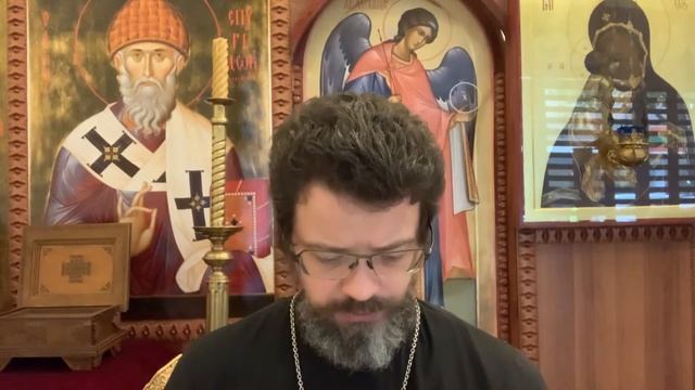 Как стать духовно сильным? смотреть онлайн