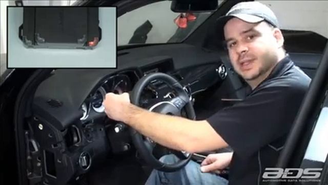 Mercedes glk 2014 programming SD смотреть онлайн