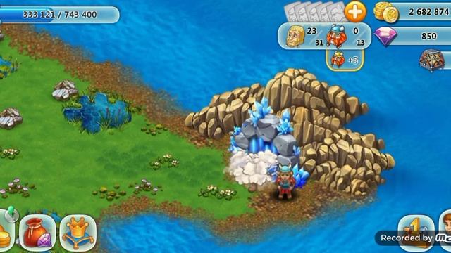 Игра Славяне / Таинственный грот / Что можно получить? смотреть онлайн