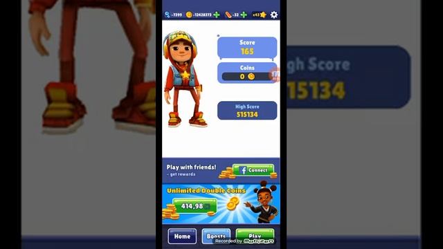 Обзор на игру Train Riders от разработчиков Subway Surfers SYBO GAMES смотреть онлайн