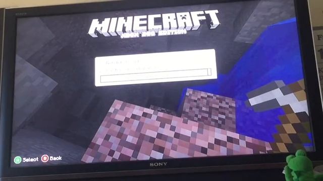 Minecraft how to see in the dark without a night vision potion смотреть онлайн