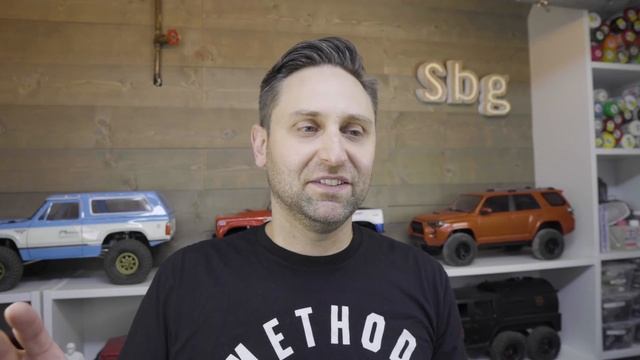 Traxxas TRX-4 Sport Kit Budget Build-Off Ep9 GIVEAWAY! смотреть онлайн