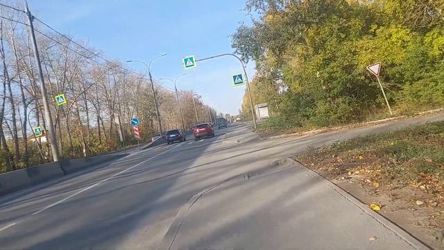 ищем новые места река Обь.Флора фауна,дачное шоссе,посёлок Кедровый смотреть онлайн