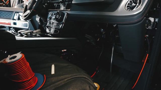 Забудем про елочки | Автоматическая система ароматизации воздуха смотреть онлайн