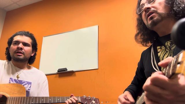 Yellow Submarine by the Beatles (Acoustic Guitar Cover - feat. Carlo Bianchini Music) смотреть онлайн