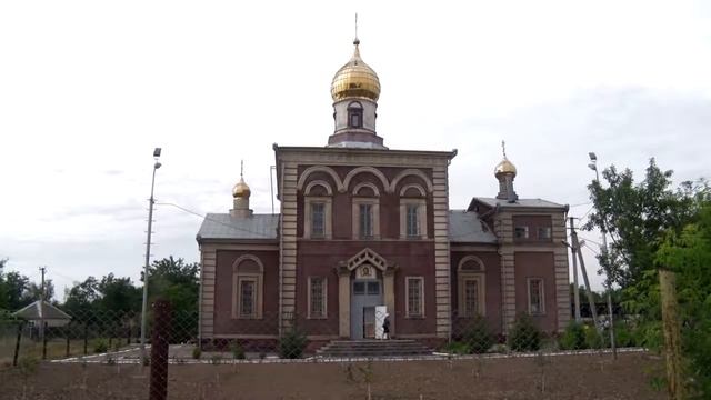 Слово епископа Георгиевского и Прасковейского Гедеона смотреть онлайн