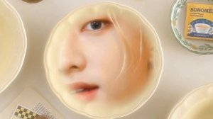 ???? ?????? | Глаза как у Хван Хёнджина [саблиминал]