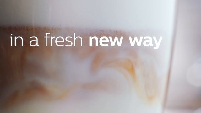 Philips Espresso 3200 LatteGo - Fully Automatic – Fresh Beans смотреть онлайн