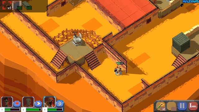 Dog Duty (Early Access) ★ GamePlay ★ Ultra Settings смотреть онлайн