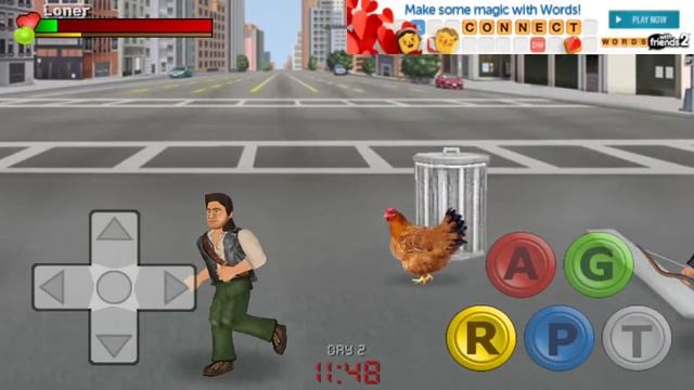 Extra Lives Zombie ( Sim ) смотреть онлайн