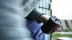 Ремонт стартера Ауди 80, замена щеток и втулок .