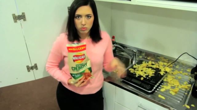 Я Познакомилась с Катей Клэп? смотреть онлайн