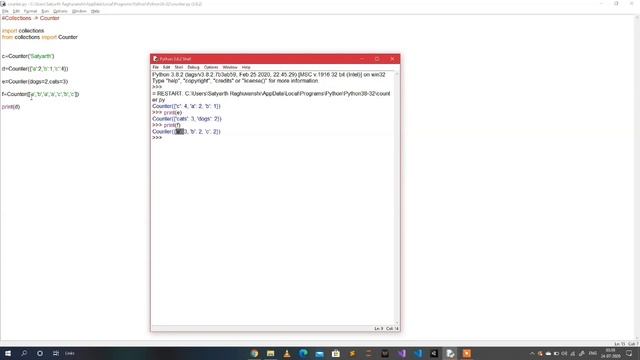 Python for Intermediate Part 2 | Code Initiative смотреть онлайн