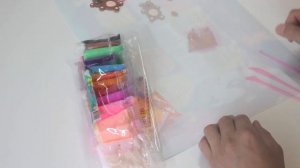 Что такое воздушный пластилин?