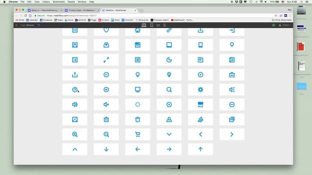 Best Wireframe Tool 2018: Webflow смотреть онлайн