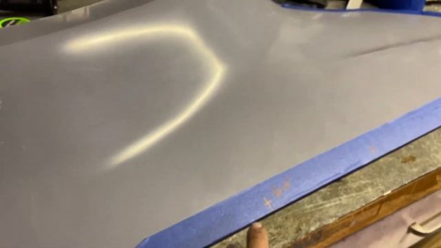 Installing the RTR Spec 5 Wide Body PT. 1 смотреть онлайн