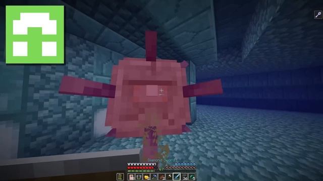Speedrunning Minecraft's Hardest Challenges... смотреть онлайн