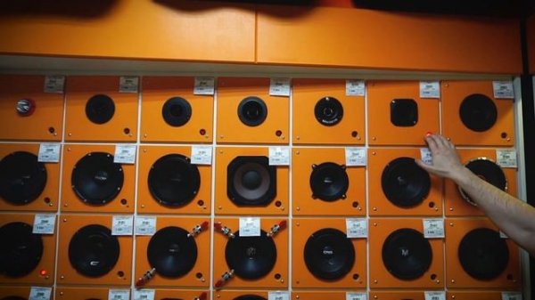 Hyper Tone Plus новые пищалки от Pride