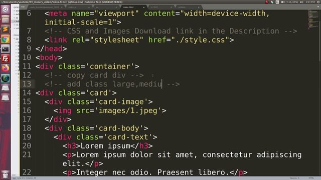 Masonry Grid Layout Using Only HTML & CSS | Masonry Cards CSS Grid with Buttons With Source Code смотреть онлайн